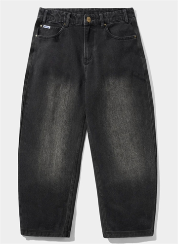 Butter Goods X Peanuts Spike Denim Jeans